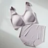 Pantalones de tiro bajo AIRism para mujer | Talle alto Pantalones de tiro bajo AIRism para mujer | Talle alto