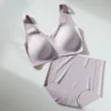 Pantalones de tiro bajo AIRism para mujer | Talle alto Pantalones de tiro bajo AIRism para mujer | Talle alto