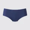 Pantalones de tiro bajo AIRism sin costuras para mujer Pantalones de tiro bajo AIRism sin costuras para mujer
