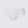 Pantalones de tiro bajo AIRism sin costuras para mujer Pantalones de tiro bajo AIRism sin costuras para mujer