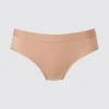 Pantalones de tiro bajo para mujer