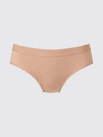 Pantalones de tiro bajo para mujer