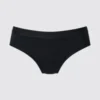 Pantalones de tiro bajo para mujer