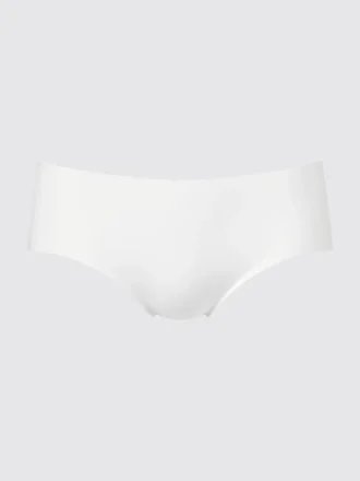 Pantalones de tiro bajo sin costuras AIRism Ultra para mujer Pantalones de tiro bajo sin costuras AIRism Ultra para mujer