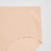 Pantalones de tiro bajo sin costuras AIRism Ultra para mujer