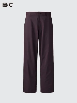 Pantalones de trabajo cómodos para hombre