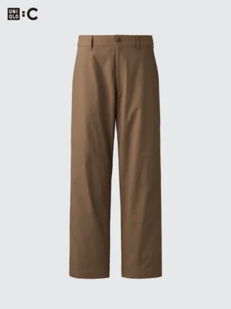 Pantalones de trabajo cómodos para hombre