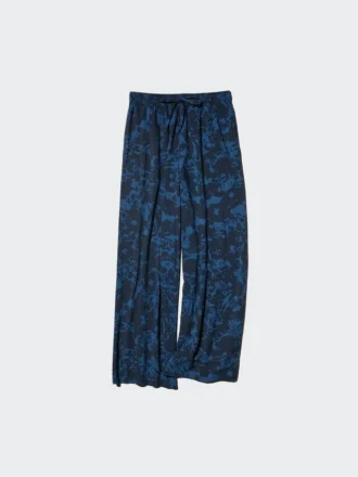 Pantalones Drape Easy para mujer | Flor