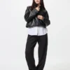Pantalones Dry Sweat Barrel para mujer Pantalones Dry Sweat Barrel para mujer