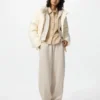 Pantalones Dry Sweat Barrel para mujer Pantalones Dry Sweat Barrel para mujer