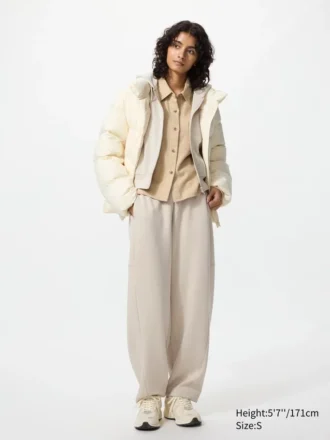 Pantalones Dry Sweat Barrel para mujer