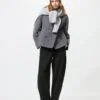 Pantalones Dry Sweat Barrel para mujer | Talla alta Pantalones Dry Sweat Barrel para mujer | Talla alta