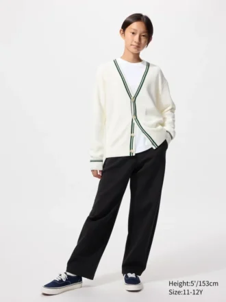 Pantalones Dry Sweat Barrel para niños