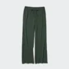 Pantalones Easy de jersey elástico para mujer | Mezcla de algodón Pantalones Easy de jersey elástico para mujer | Mezcla de algodón