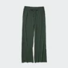 Pantalones Easy de jersey elástico para mujer | Mezcla de algodón Pantalones Easy de jersey elástico para mujer | Mezcla de algodón