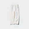 Pantalones elásticos para niños