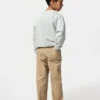 Pantalones elásticos para niños