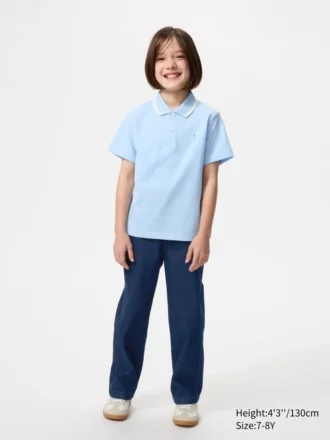 Pantalones elásticos para niños | Denim Pantalones elásticos para niños | Denim