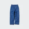 Pantalones elásticos para niños | Denim