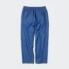 Pantalones elásticos unisex hasta el tobillo | Denim Pantalones elásticos unisex hasta el tobillo | Denim