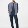 Pantalones jogger activos Ultra Stretch para hombre Pantalones jogger activos Ultra Stretch para hombre