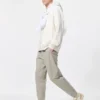 Pantalones jogger activos Ultra Stretch para hombre | Versión 2025