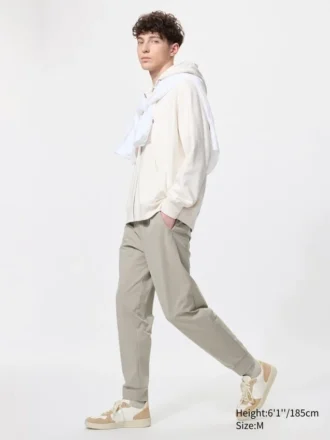 Pantalones jogger activos Ultra Stretch para hombre | Versión 2025