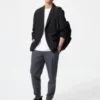 Pantalones jogger activos Ultra Stretch para hombre | Versión 2025