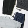 Pantalones jogger activos Ultra Stretch para hombre | Versión 2025