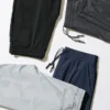 Pantalones jogger activos Ultra Stretch para hombre | Versión 2025