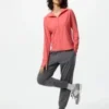 Pantalones jogger activos Ultra Stretch para mujer Pantalones jogger activos Ultra Stretch para mujer
