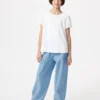 Pantalones jogger cargo para niños | Chambray