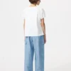 Pantalones jogger cargo para niños | Chambray