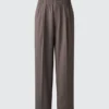 Pantalones plisados Airsense para hombre