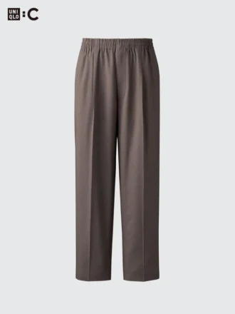 Pantalones plisados Airsense para hombre