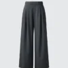 Pantalones plisados AirSense para mujer Pantalones plisados AirSense para mujer