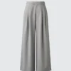 Pantalones plisados AirSense para mujer Pantalones plisados AirSense para mujer