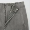 Pantalones rectos de mezclilla para mujer Pantalones rectos de mezclilla para mujer