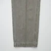 Pantalones rectos de mezclilla para mujer Pantalones rectos de mezclilla para mujer
