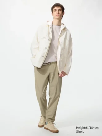 Pantalones Ultra Stretch para hombre