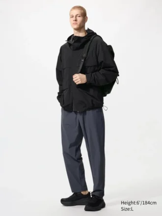 Pantalones Ultra Stretch para hombre
