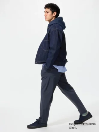 Pantalones Ultra Stretch para hombre