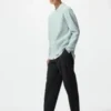 Pantalones Ultra Stretch para hombre