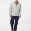 Pantalones Ultra Stretch para hombre | Talla alta