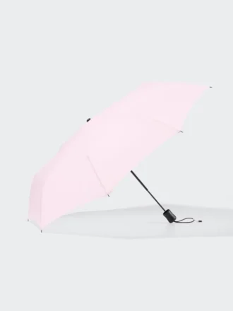 Paraguas compacto unisex con protección UV