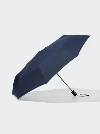 Paraguas compacto unisex con protección UV