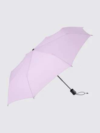 Paraguas compacto unisex con protección UV