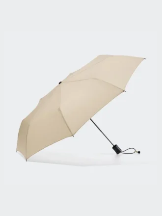Paraguas compacto unisex con protección UV