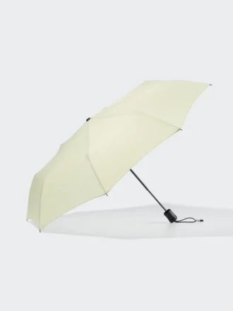 Paraguas compacto unisex con protección UV