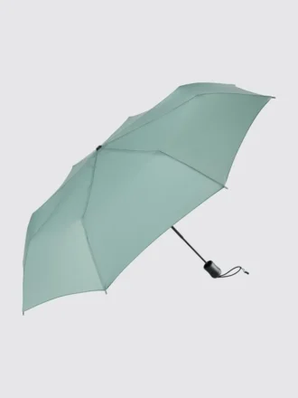Paraguas compacto unisex con protección UV